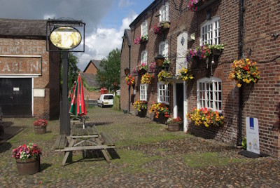 Davenham & Bostock